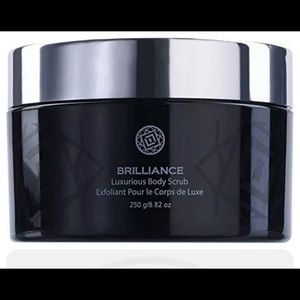Brilliance Luxurious Body Scrub- Sea Salt